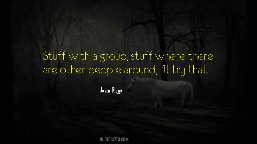 Stuff With Quotes #1293461