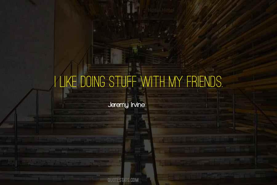 Stuff With Quotes #1422071