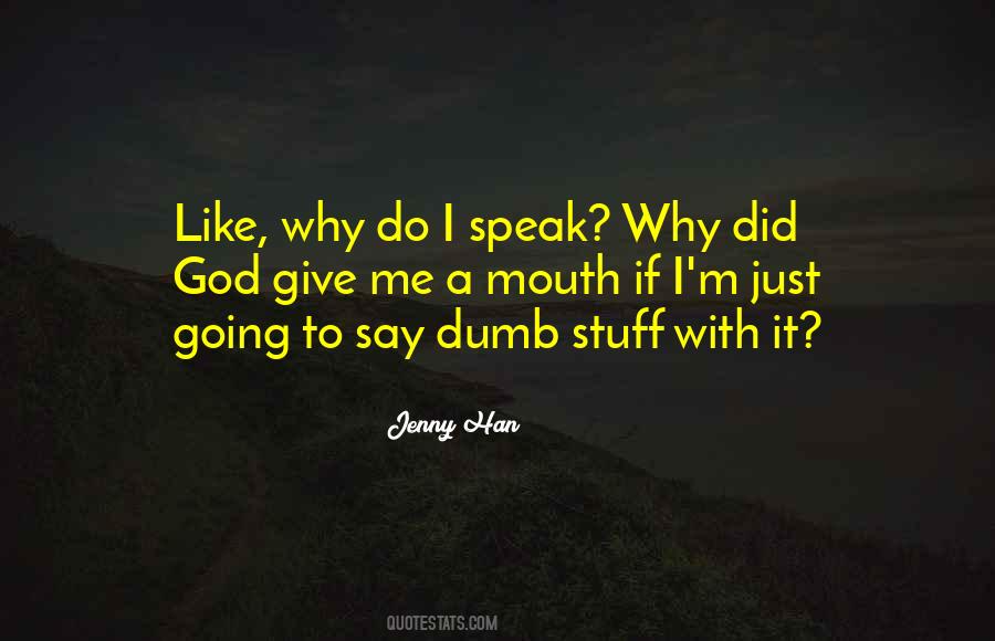 Stuff With Quotes #1714673