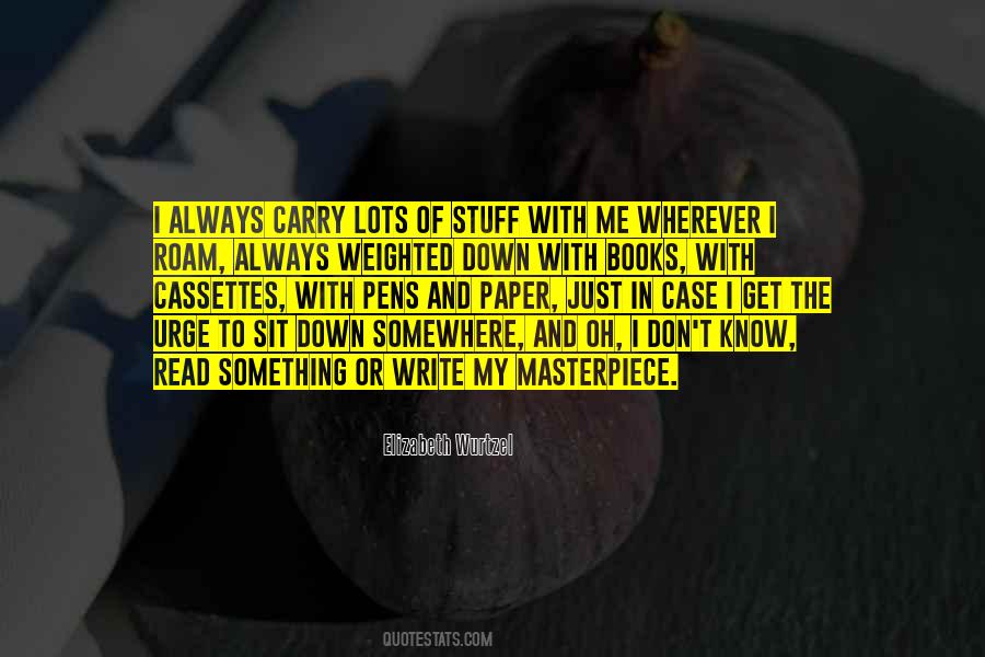 Stuff With Quotes #1745703