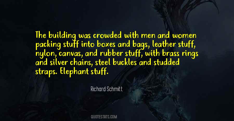 Stuff With Quotes #190265