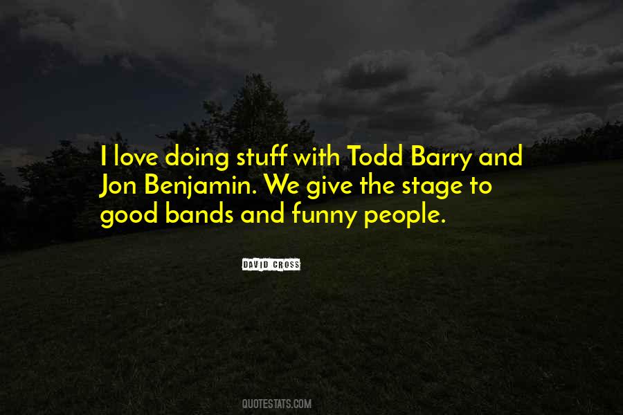 Stuff With Quotes #22813