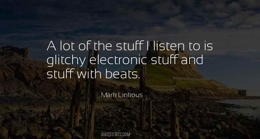 Stuff With Quotes #661564