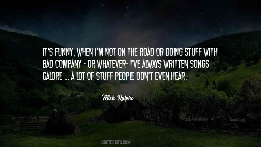 Stuff With Quotes #744974