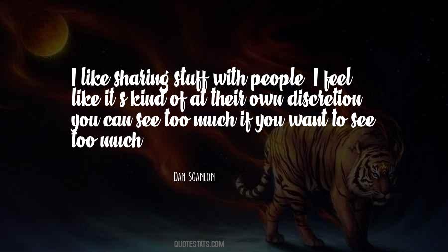Stuff With Quotes #810342
