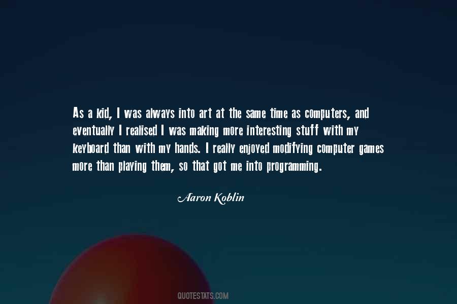 Stuff With Quotes #849936