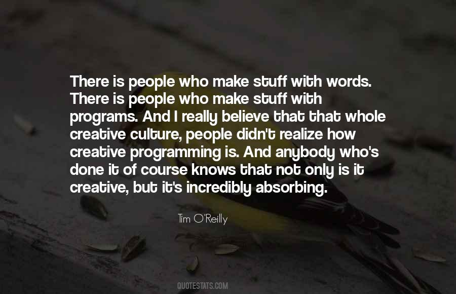 Stuff With Quotes #862070