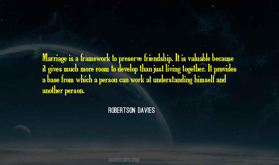 Quotes On Not Giving Up On Your Marriage #156486