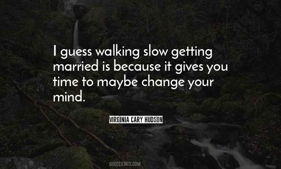 Quotes On Not Giving Up On Your Marriage #264299