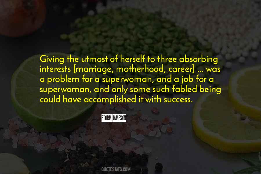 Quotes On Not Giving Up On Your Marriage #559970