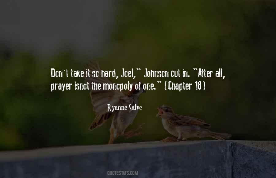 Ryanne Quotes #691678