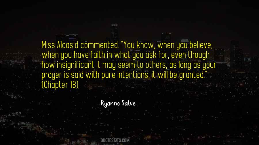 Ryanne Quotes #802625