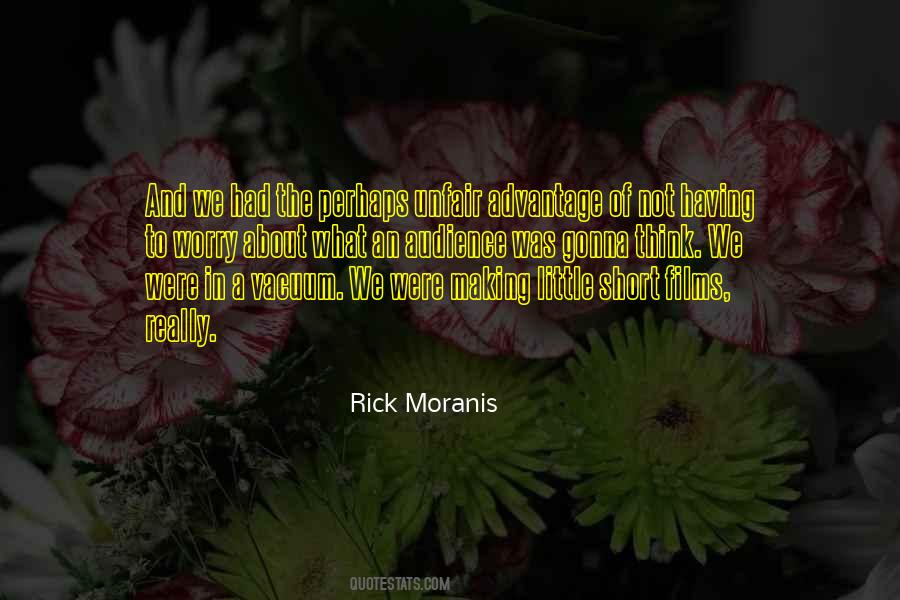 Quotes On Not To Worry About The Little Things #653460