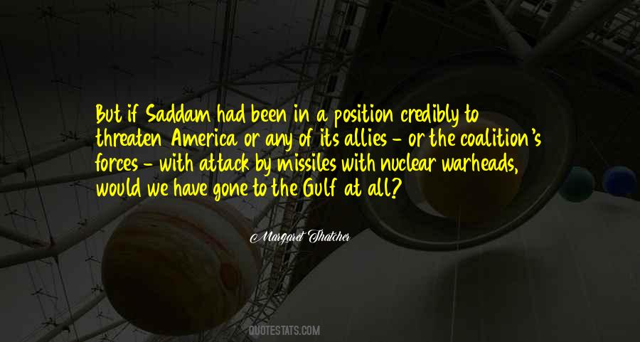 Quotes On Nuclear Warheads #767858