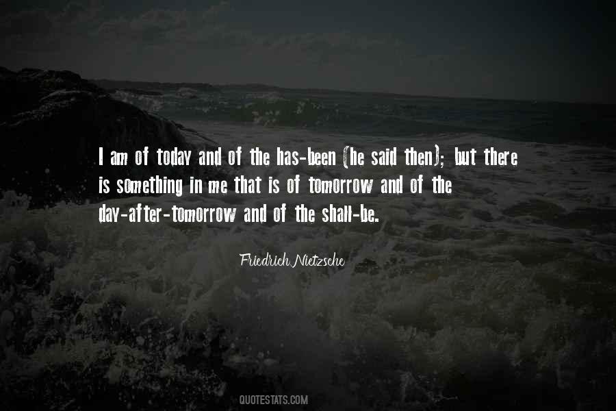 Quotes On Of The Day #1820120