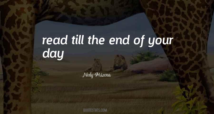 Quotes On Of The Day #7770 Quotes On Of The Day #7770