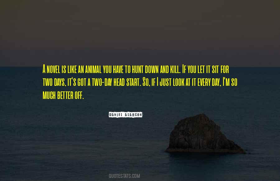 Quotes On Off Day #119346