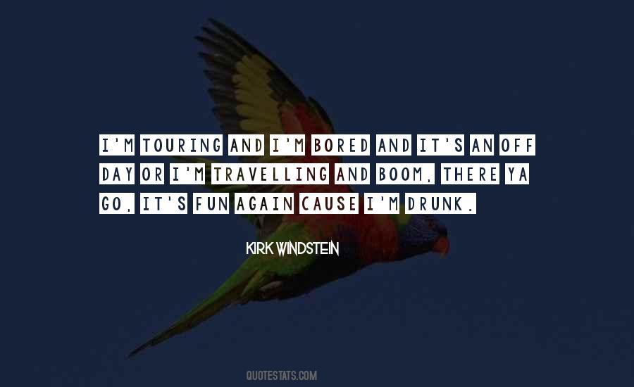 Quotes On Off Day #1381113