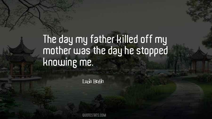 Quotes On Off Day #156061