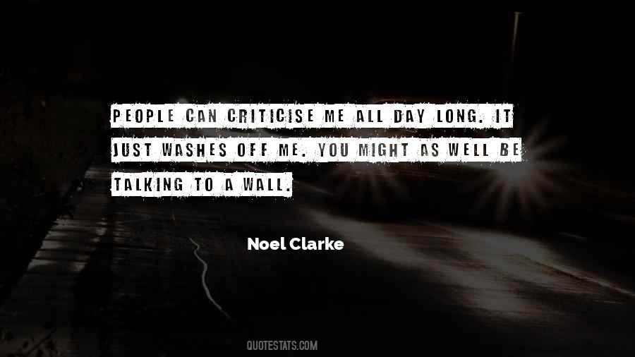 Quotes On Off Day #31289