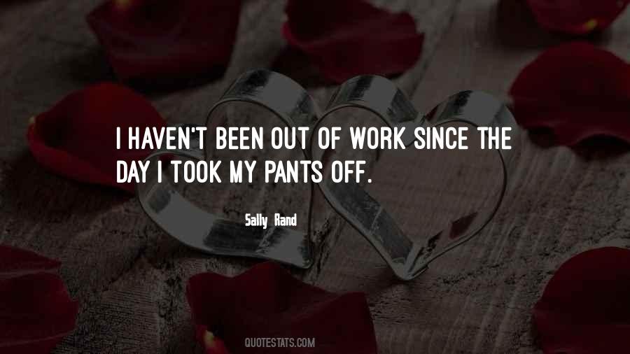 Quotes On Off Day #36663