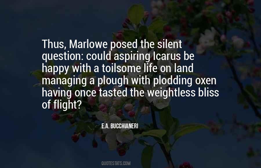 Faustus Marlowe Quotes #109615