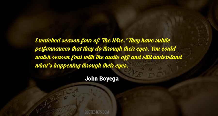 Quotes On Off Season #367438