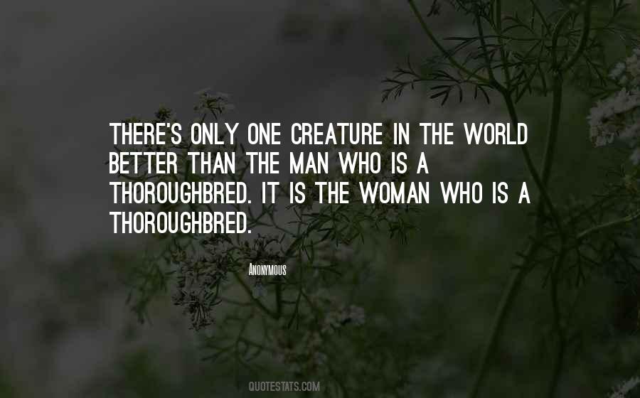 Quotes On One Woman Man #156667