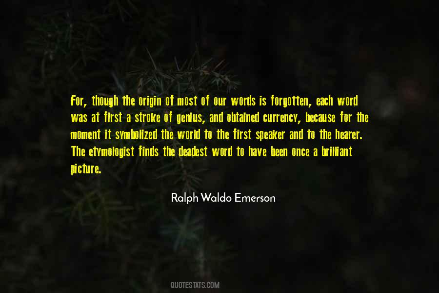 Quotes On One World Currency #1279481