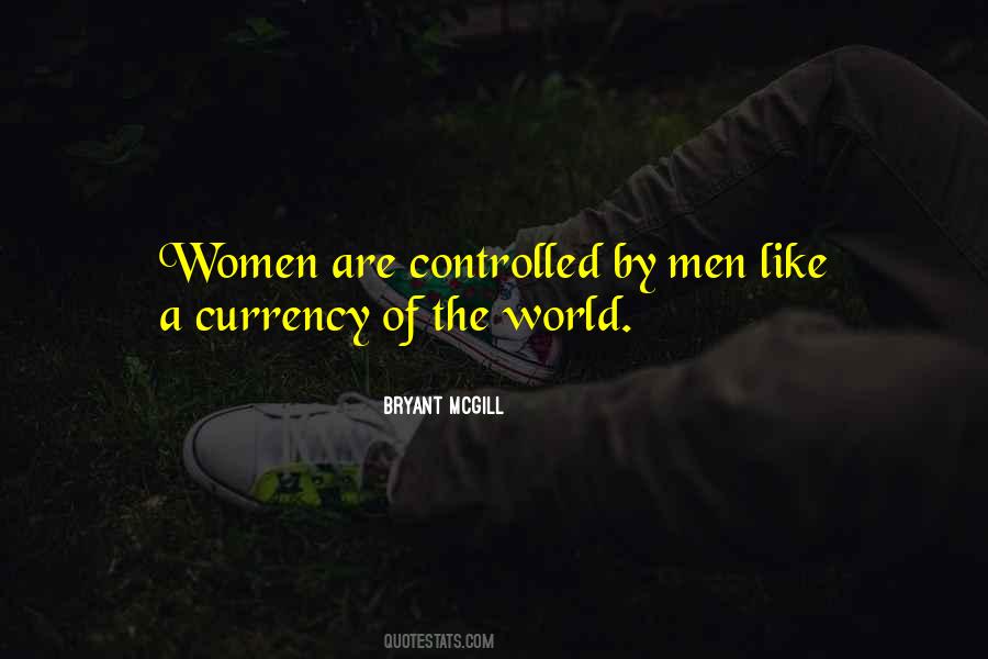 Quotes On One World Currency #667113