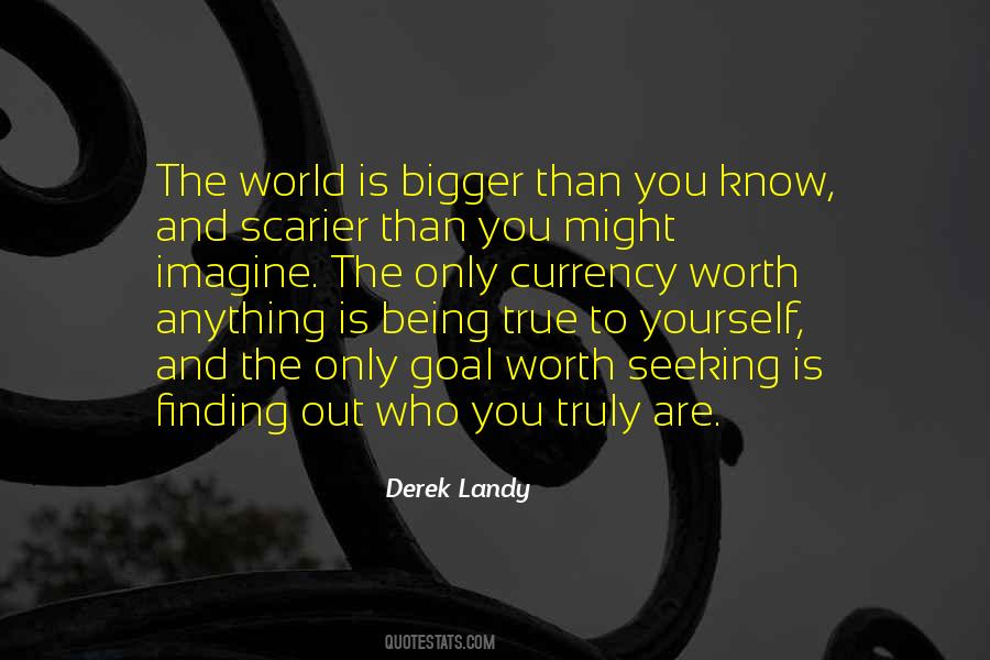 Quotes On One World Currency #915649