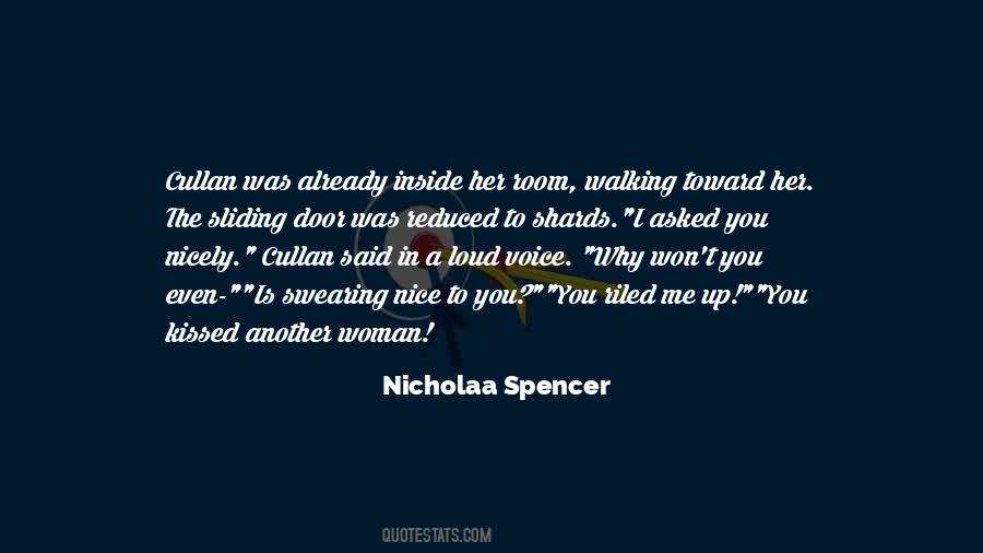 Quotes About Not Swearing #346204