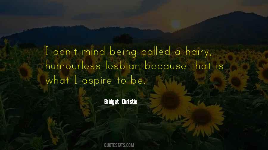 I Aspire Quotes #1249206