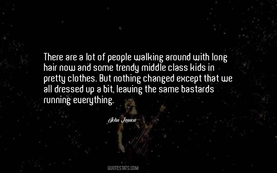 Walking And Running Quotes #622613