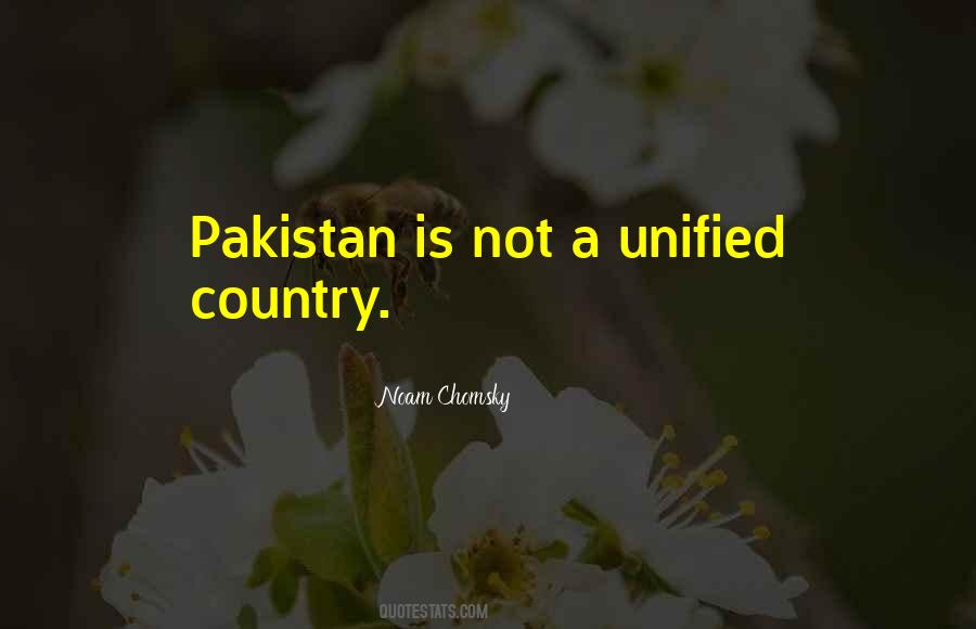 Quotes On Our Country Pakistan #1331700