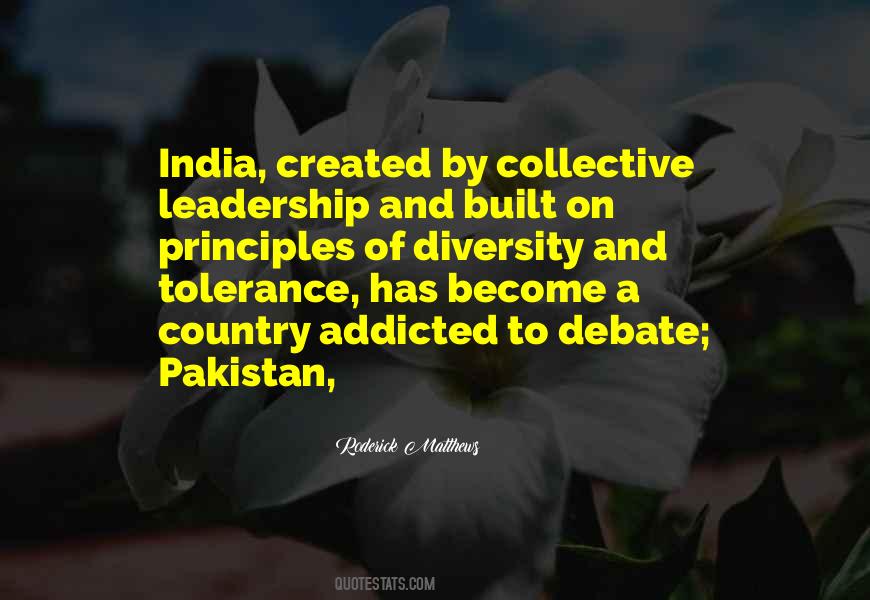 Quotes On Our Country Pakistan #1687404