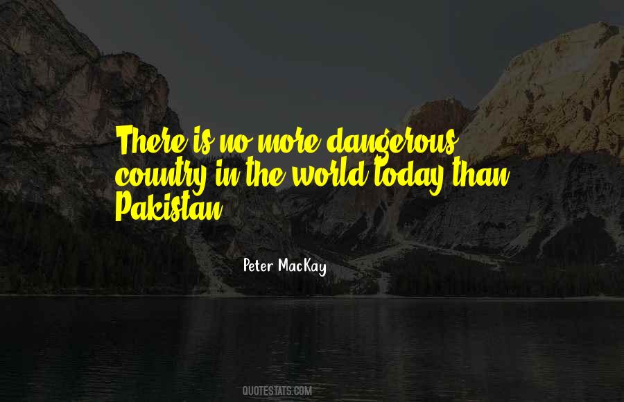 Quotes On Our Country Pakistan #761508