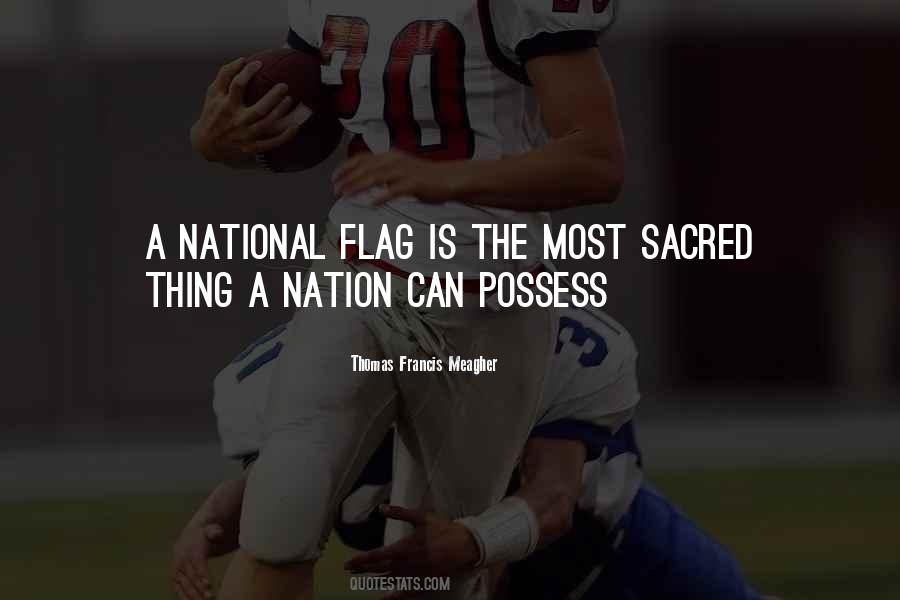 Quotes On Our National Flag #748292