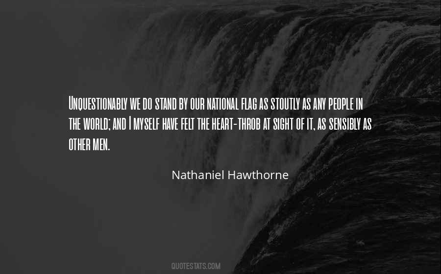 Quotes On Our National Flag #787950
