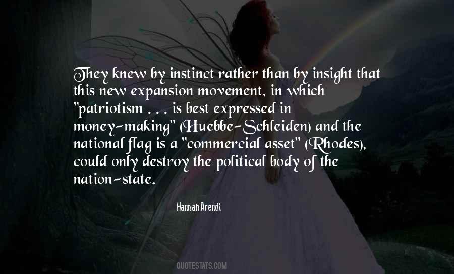 Quotes On Our National Flag #829618