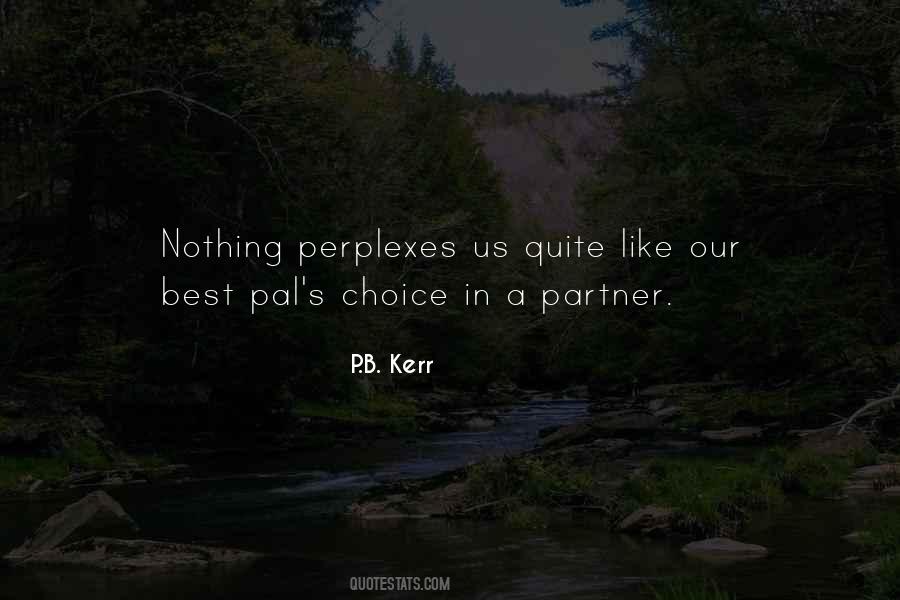 Quotes On Pal #56919