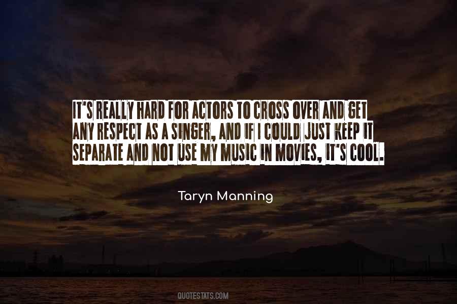 Music Movies Quotes #296262