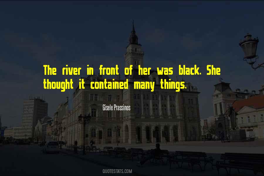 Unconscious Thought Quotes #133160