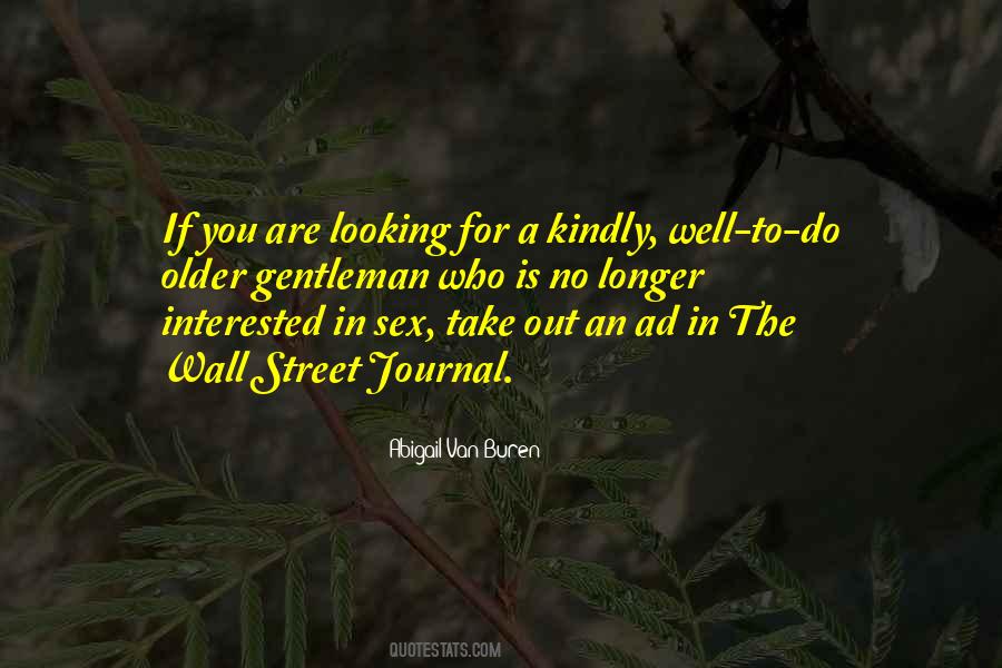 You Are A Business Quotes #269000