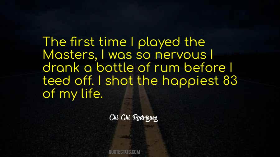 Life Masters Quotes #1477326