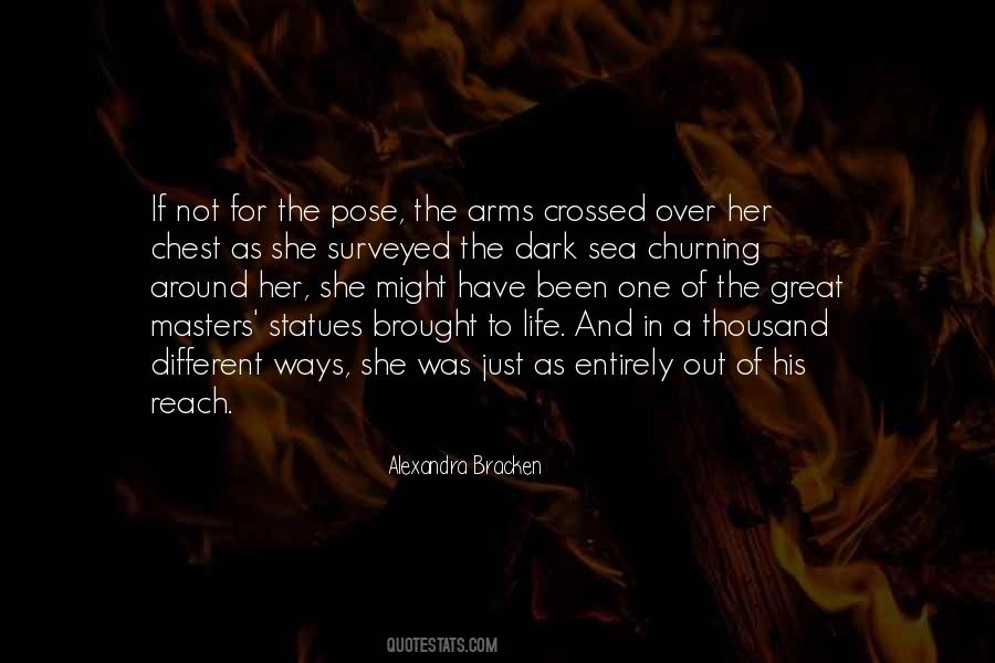 Life Masters Quotes #1501871