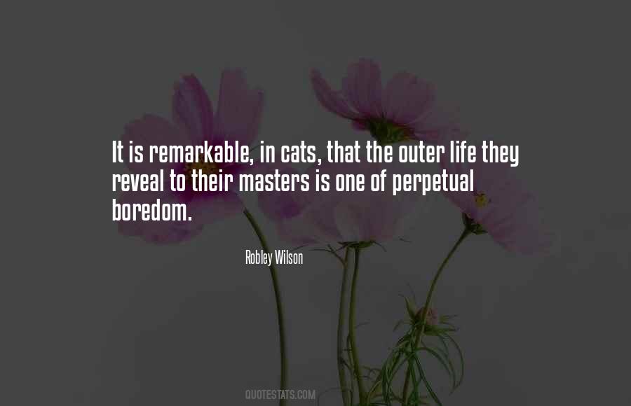 Life Masters Quotes #467087