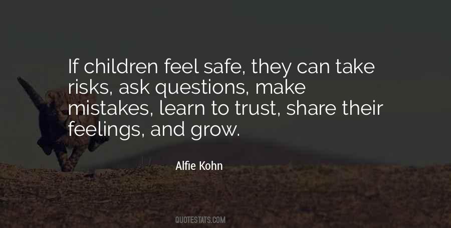 Children Learn Quotes #73171