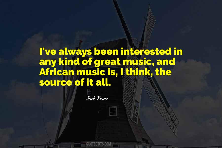 Great African Quotes #1778596