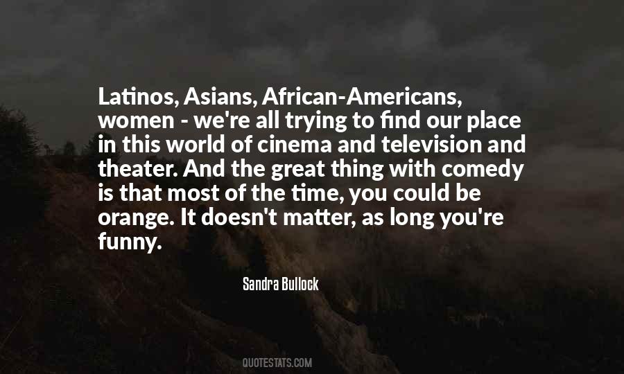 Great African Quotes #1778719